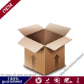 Custom Shipping Express Packaging Corrugated Paper Carton Box